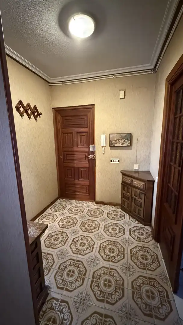 Flat for sale in Plasencia  with Air Conditioner and Balcony