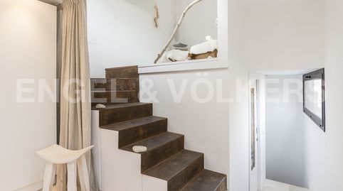 Foto 5 de Casa adosada de alquiler en El Poble Sec - Parc de Montjuïc, Barcelona Capital