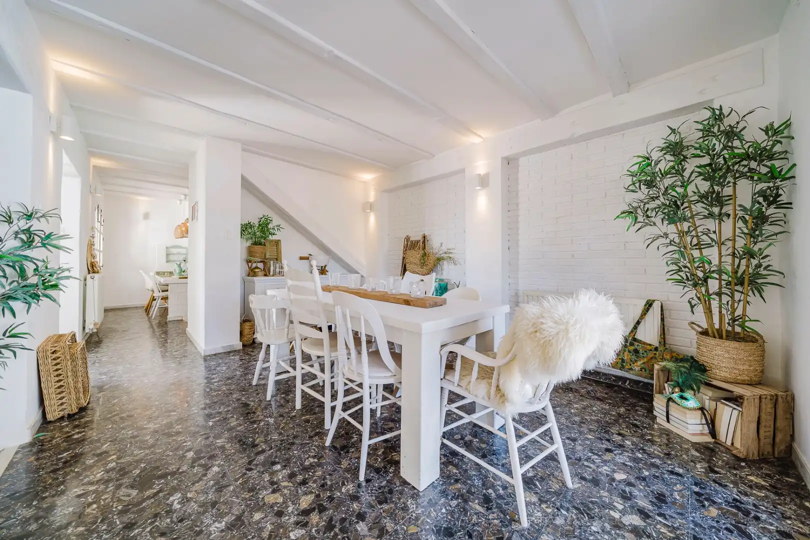 Casa con piscina in vendita a Campo de Murcia, imagen 14