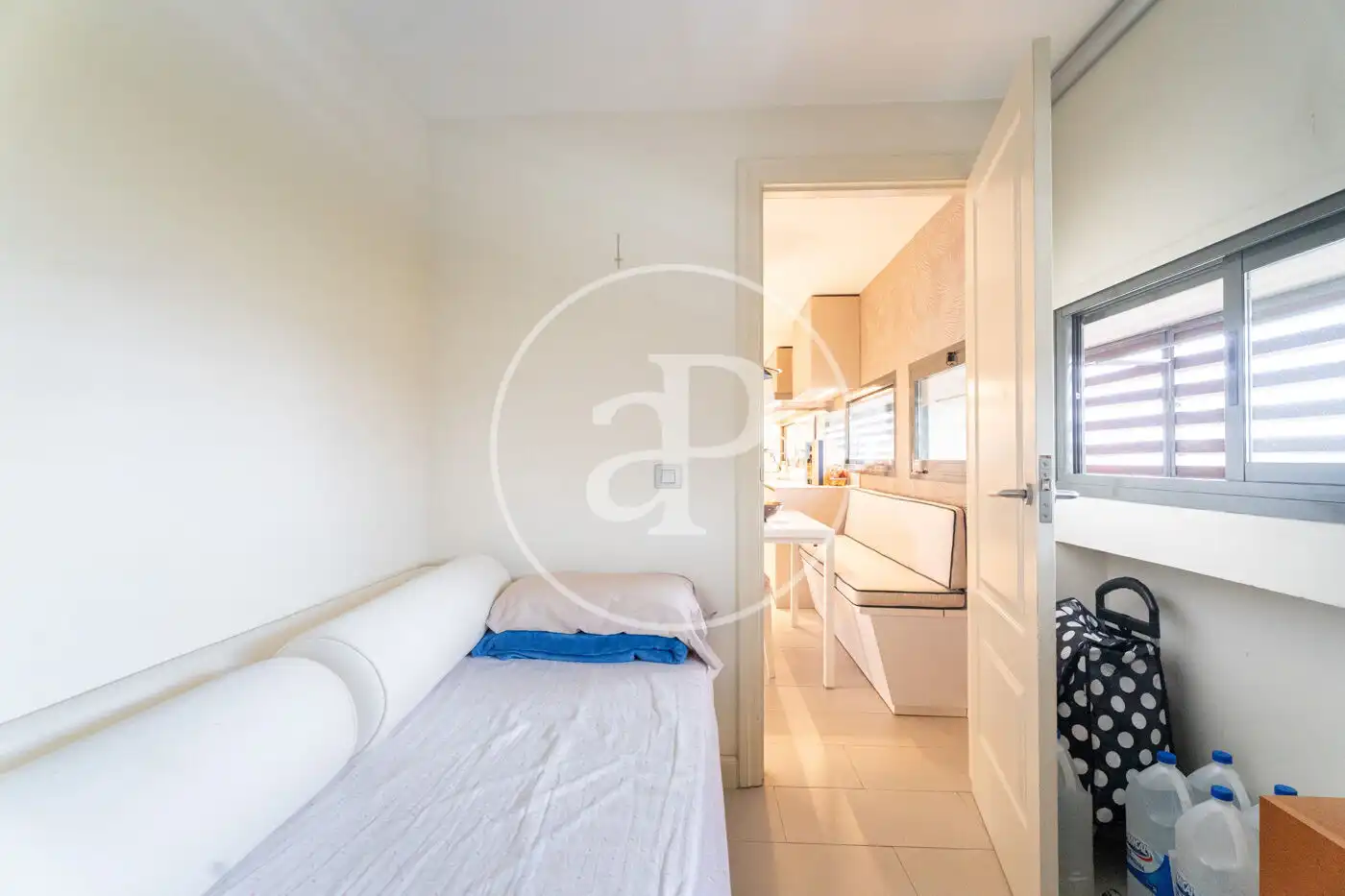 Piso en venta en C. Julio Caro Baroja, Encinar de los Reyes