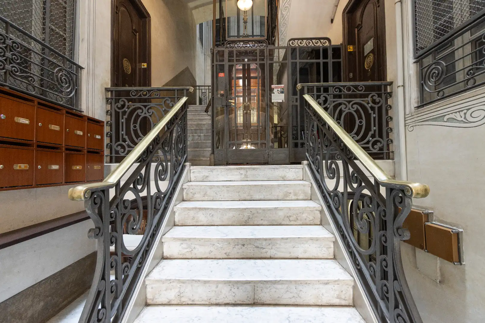Flat for sale in Barcelona  with Heating, Terrace and Balcony