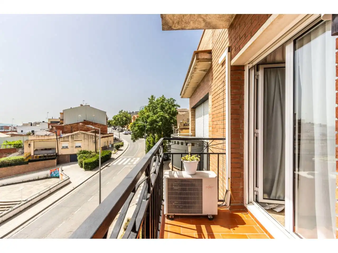 Terrassa de Pis en venda en Sabadell amb Aire condicionat, Calefacció i Terrassa