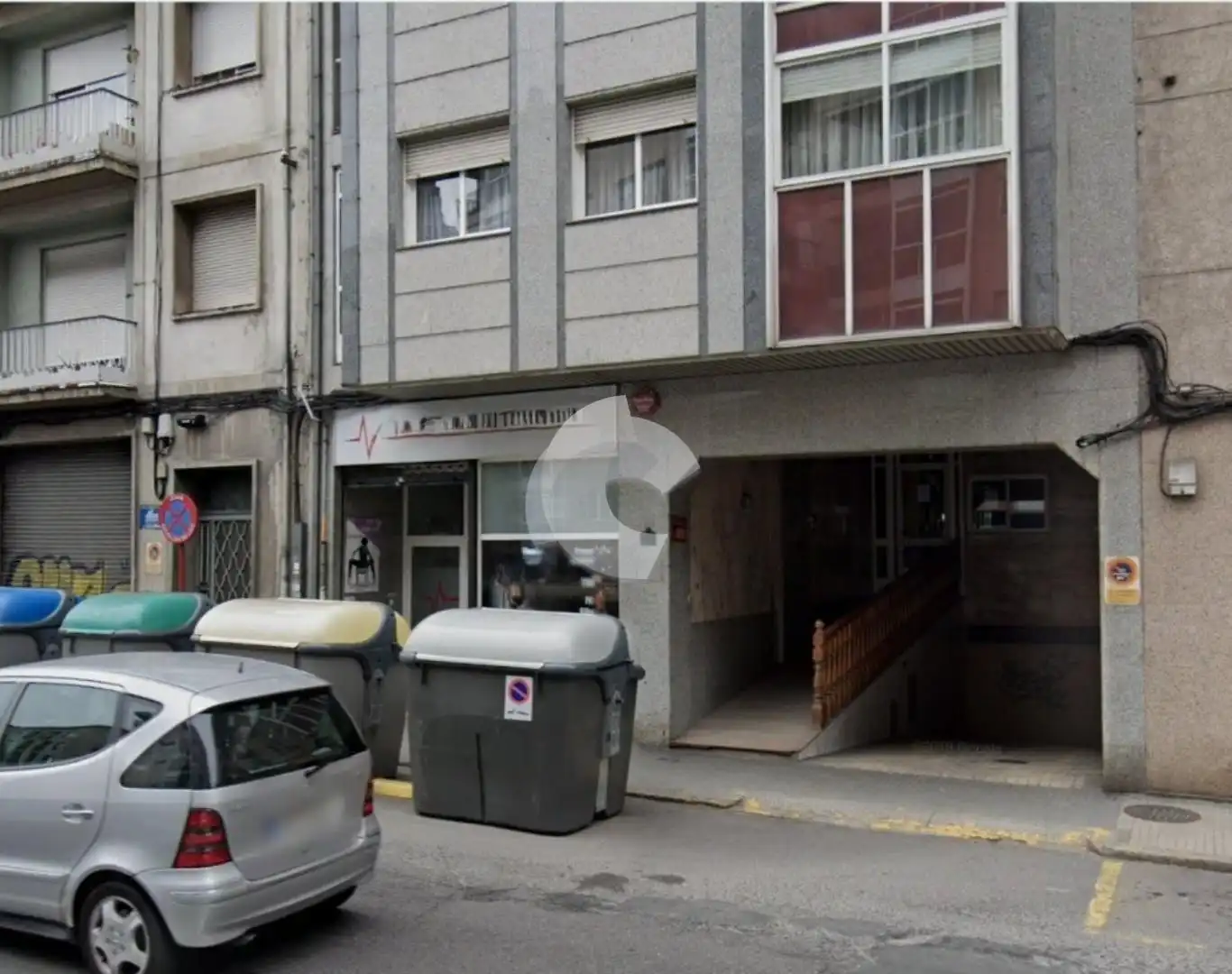 Business premises for sale in Couto