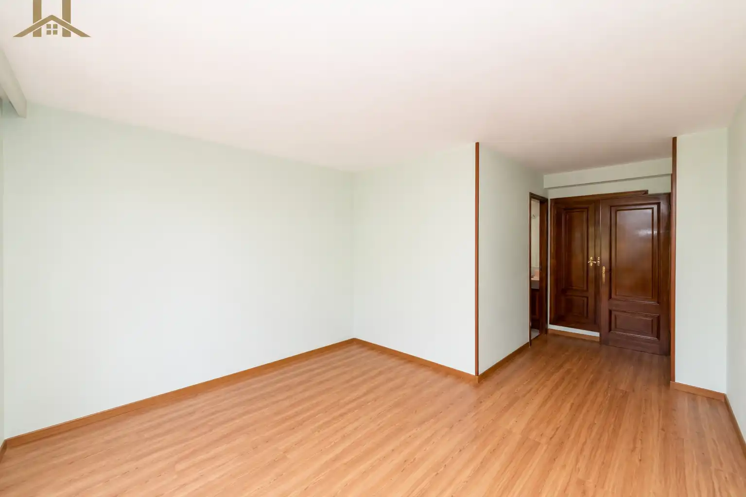 Bedroom of Detached homes for sale in Madrid  with Heating, Private garden and Terrace