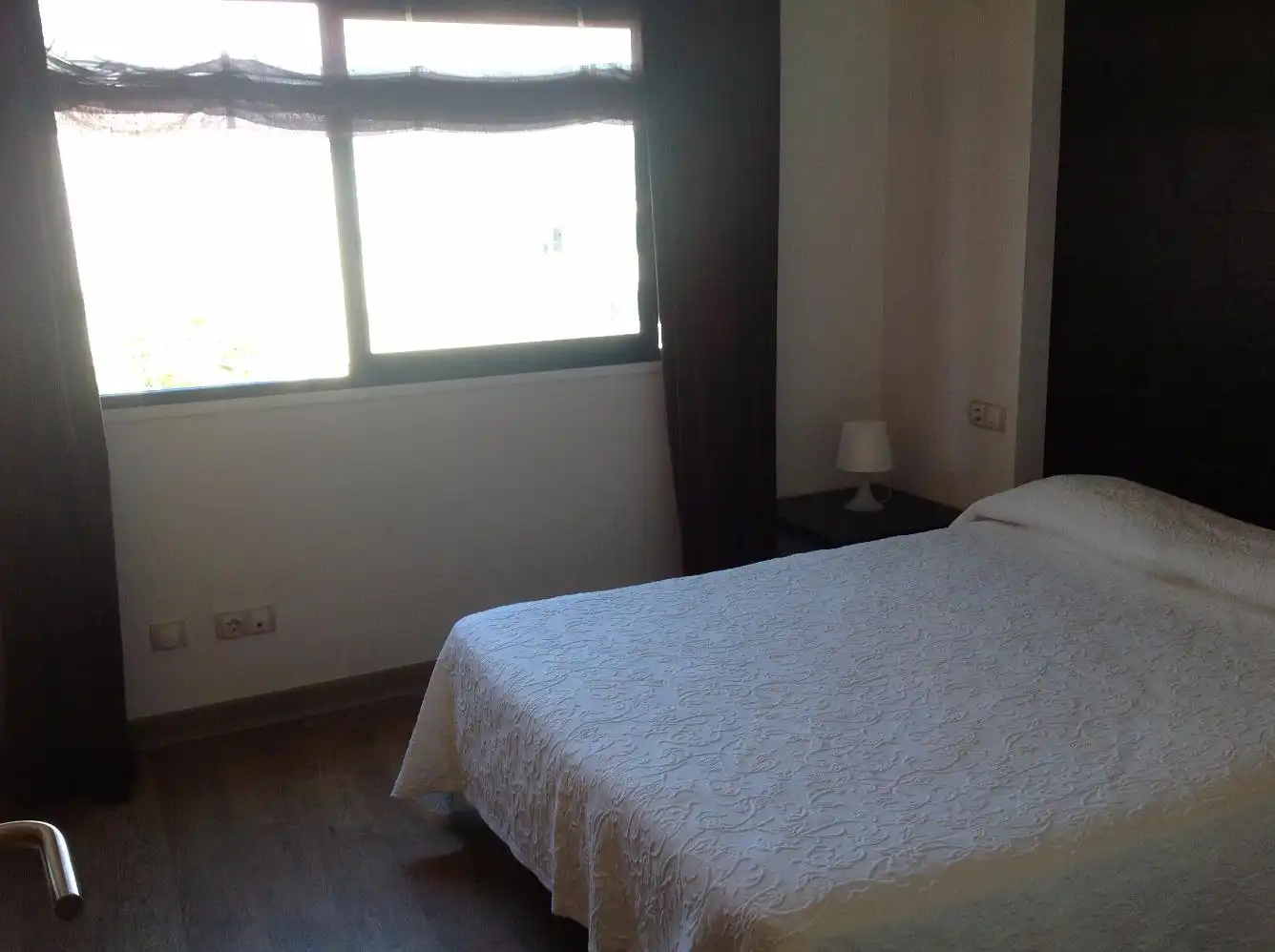 Piso con piscina en venta en Mar i Camp - Platja dels Capellans, imagen 7