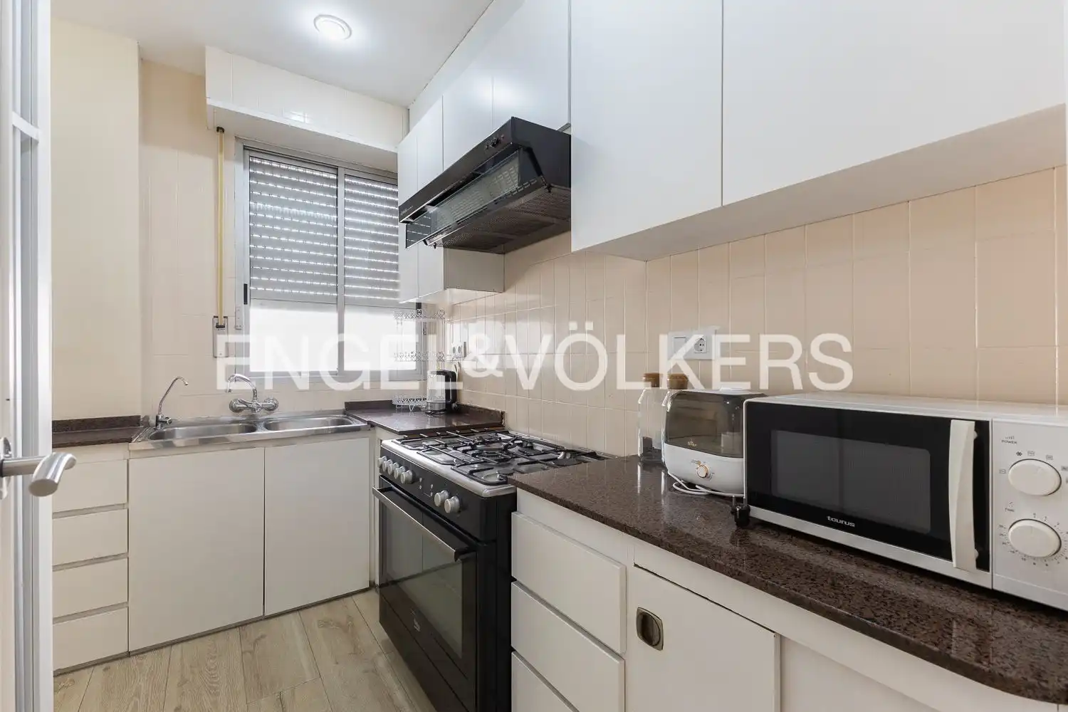 Flat for rent in Calle Albacete, Arrancapins