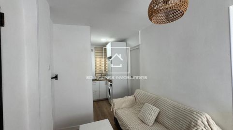 Foto 3 de Piso en venta en De Rodríguez Espinosa, Palomeras Bajas, Madrid Capital