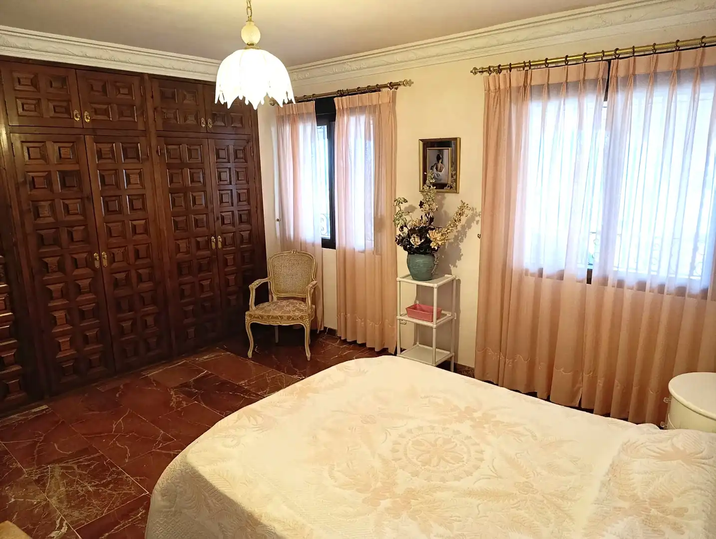 Detached house with pool for sale in La Pedrera - Vessanes, imagen 42