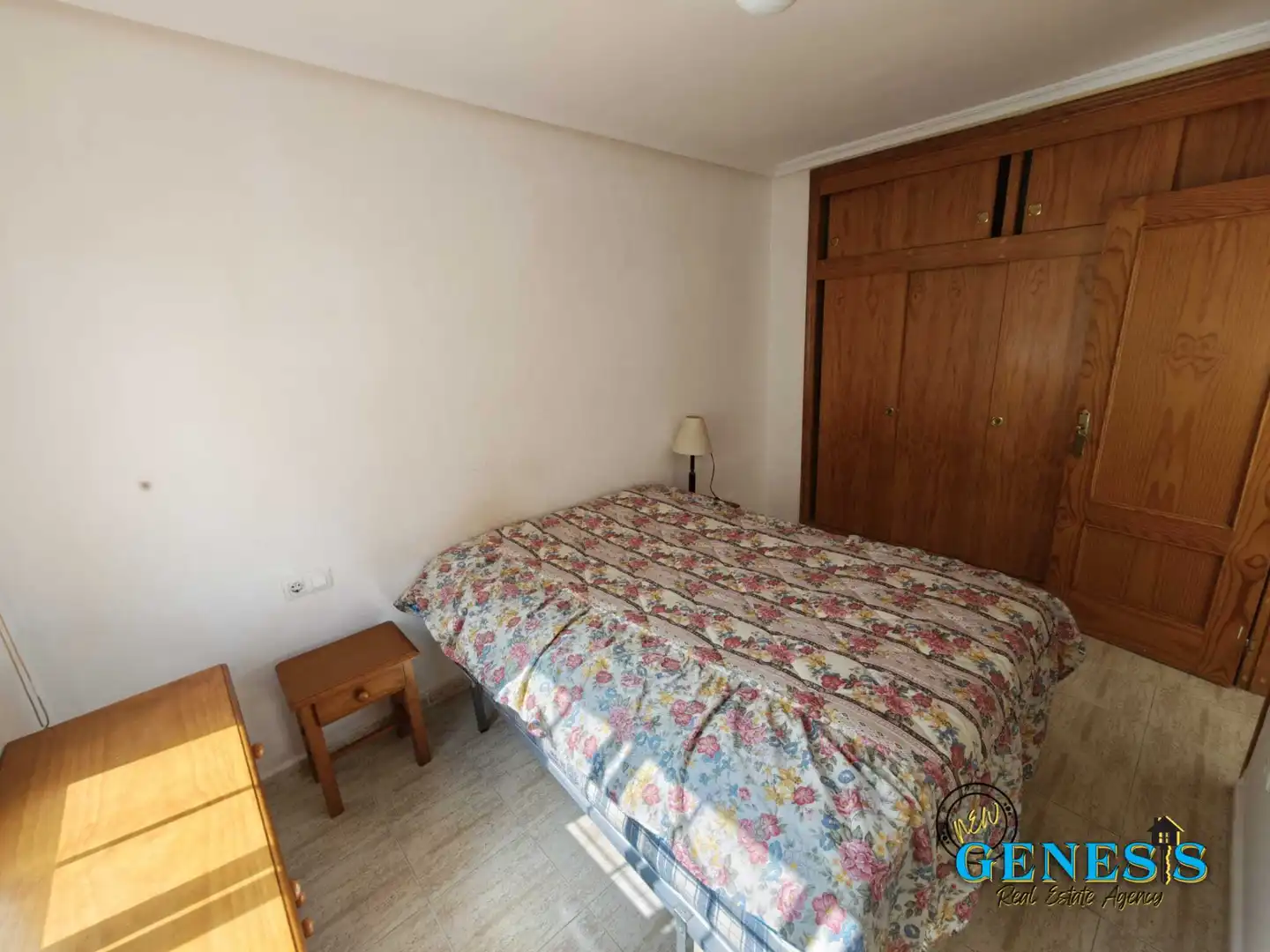 Apartment mit Terrasse zum Verkauf in Calle Bergantin 51, imagen 12
