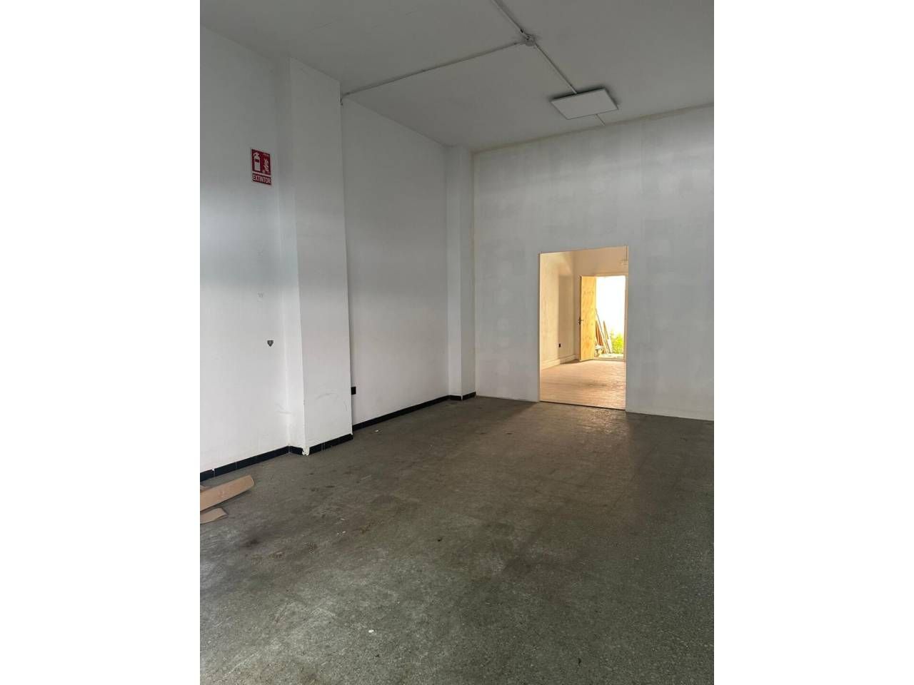 Premises to rent in Rutlla, Eixample Nord, Girona Capital
