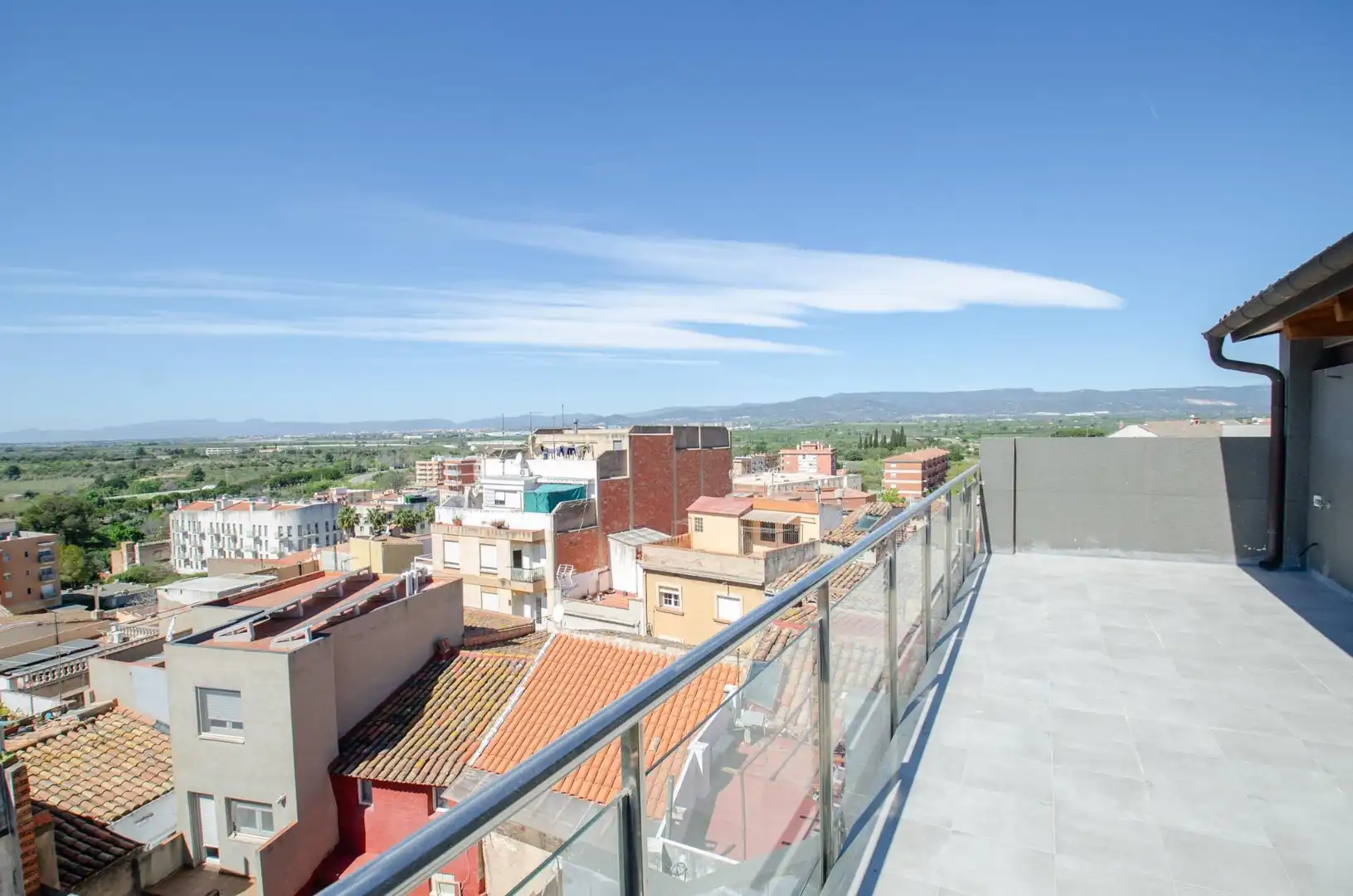 Attic for sale in Carrer de les Creus, 13, Constantí