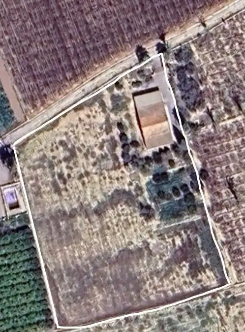 Casa o xalet en venda en Elche / Elx amb Aire condicionat, Calefacció i Jardí privat