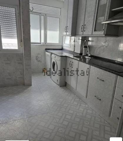 Piso en Venta en Astilleros - La Paz  - Loreto - El Corte Inglés