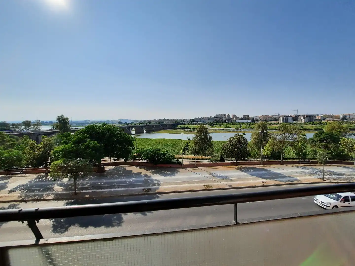 Piso de alquiler en Santa Marina
