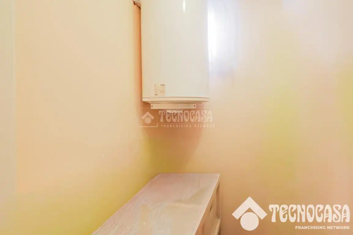 Wohnung zum Verkauf in Sant Pere, Sta. Caterina i la Ribera