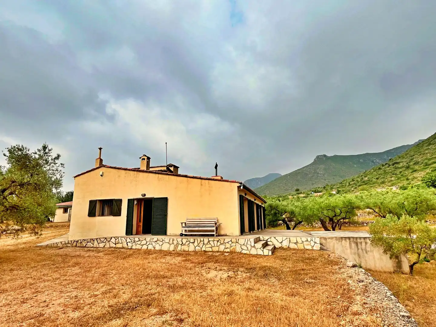 Villa avec jardin à vendre à Roquetes, imagen 30