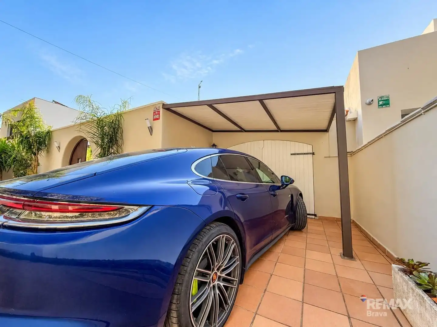 Chalet con terraza en venta en Sector LLOBREGAT 5, imagen 91