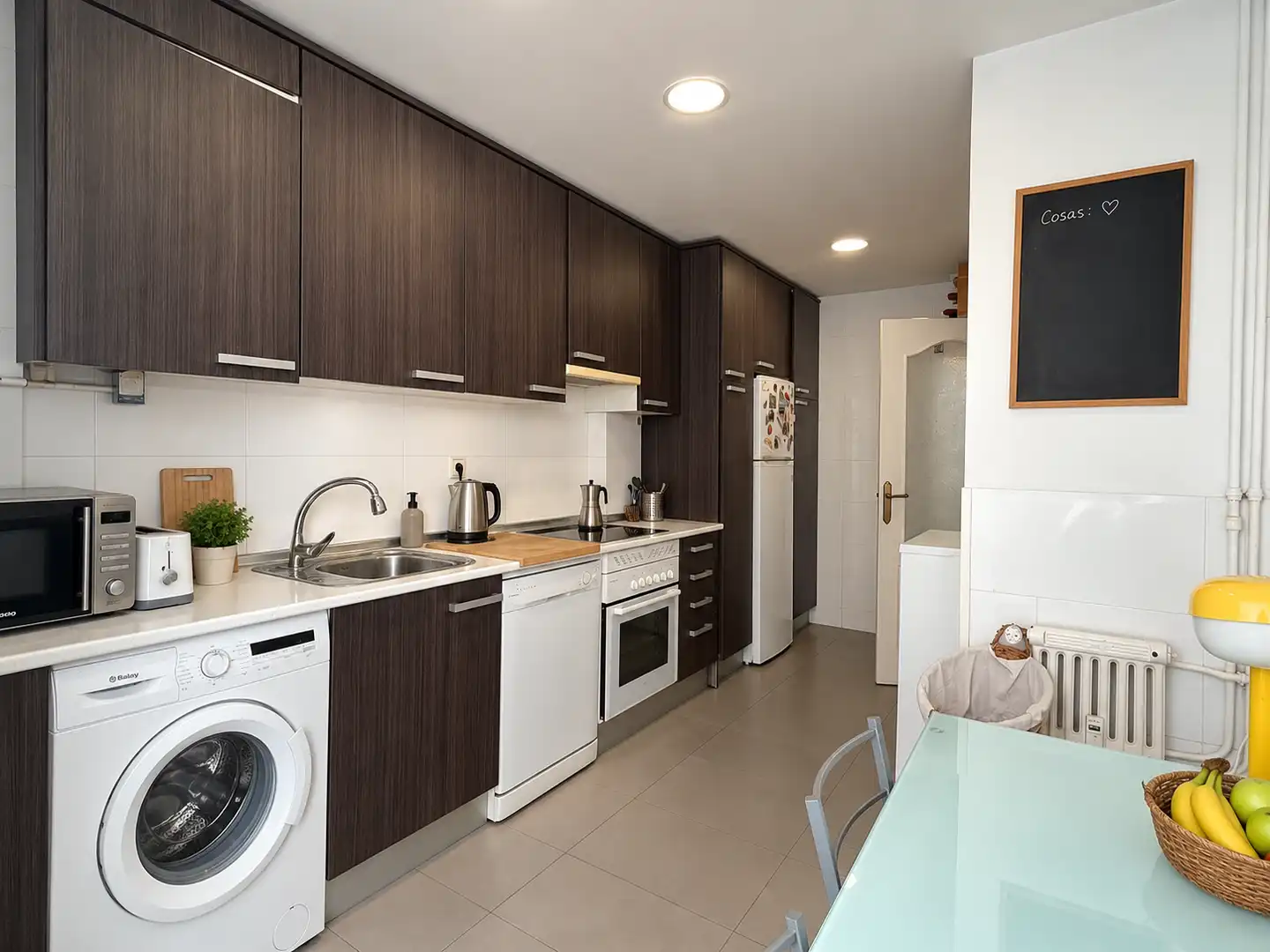 Piso con ascensor en venta en doctor fourquet, imagen 10