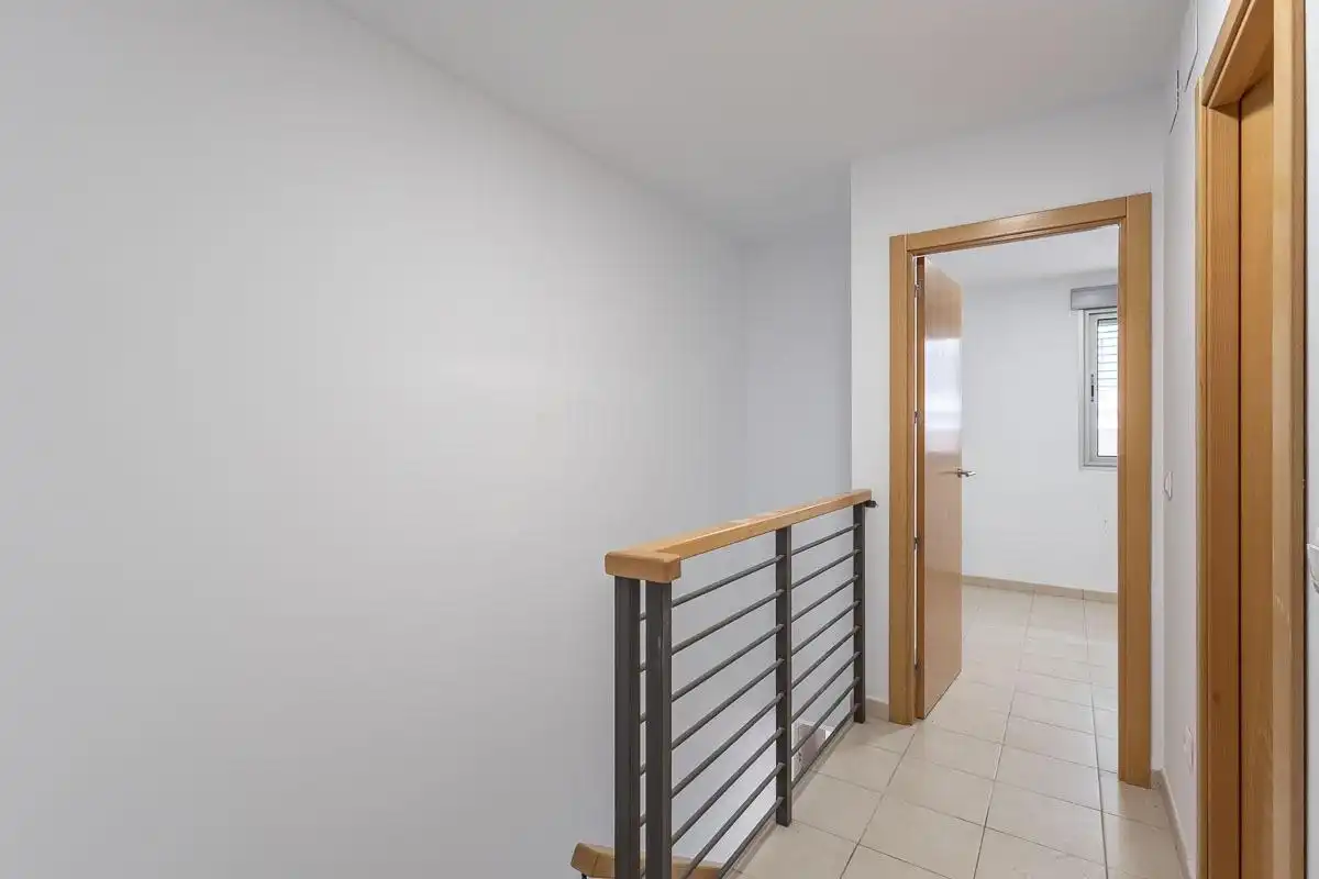 Duplex in vendita a Calle Calle Isaac Newton, imagen 12