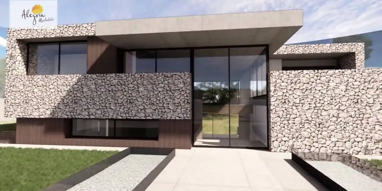 Terreny residencial en venda a Urbanizacion Bosque 75, imagen 4