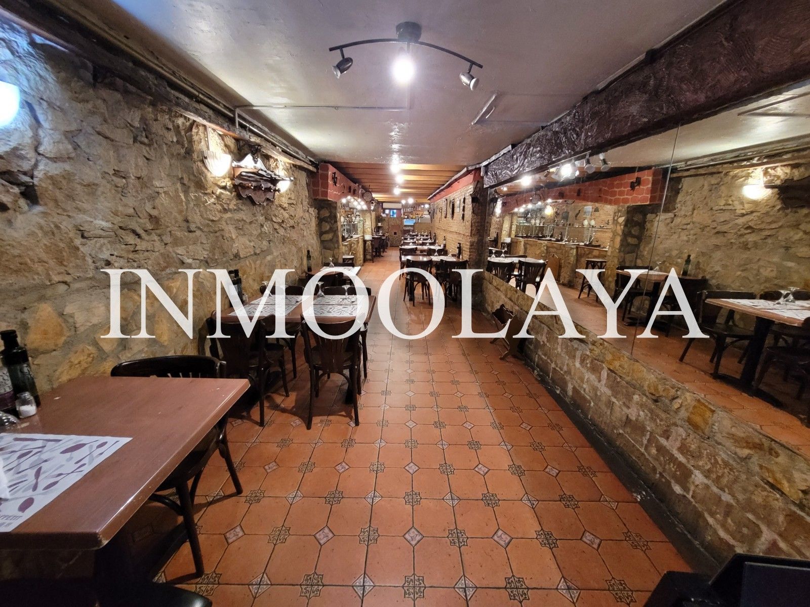 Local en traspaso en Dreta de l'Eixample, Eixample