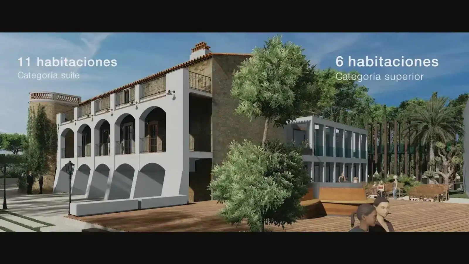 Casa amb jardí en venda a Platja d'Aro, imagen 14
