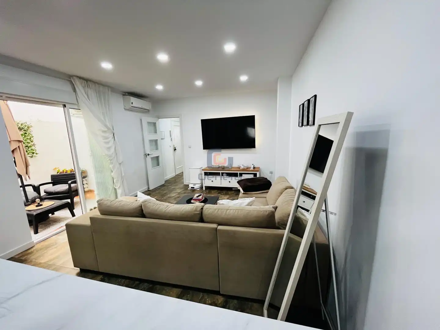 Rez-de-chaussée à vendre à Calle SAN FERNANDO, imagen 4