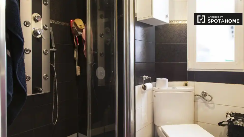Habitación en Goya
