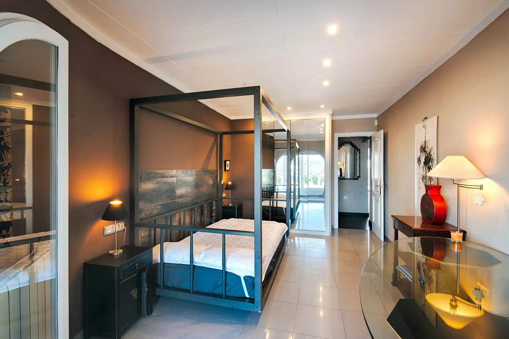 Chalet con terraza en venta en Carrer Freser, imagen 40