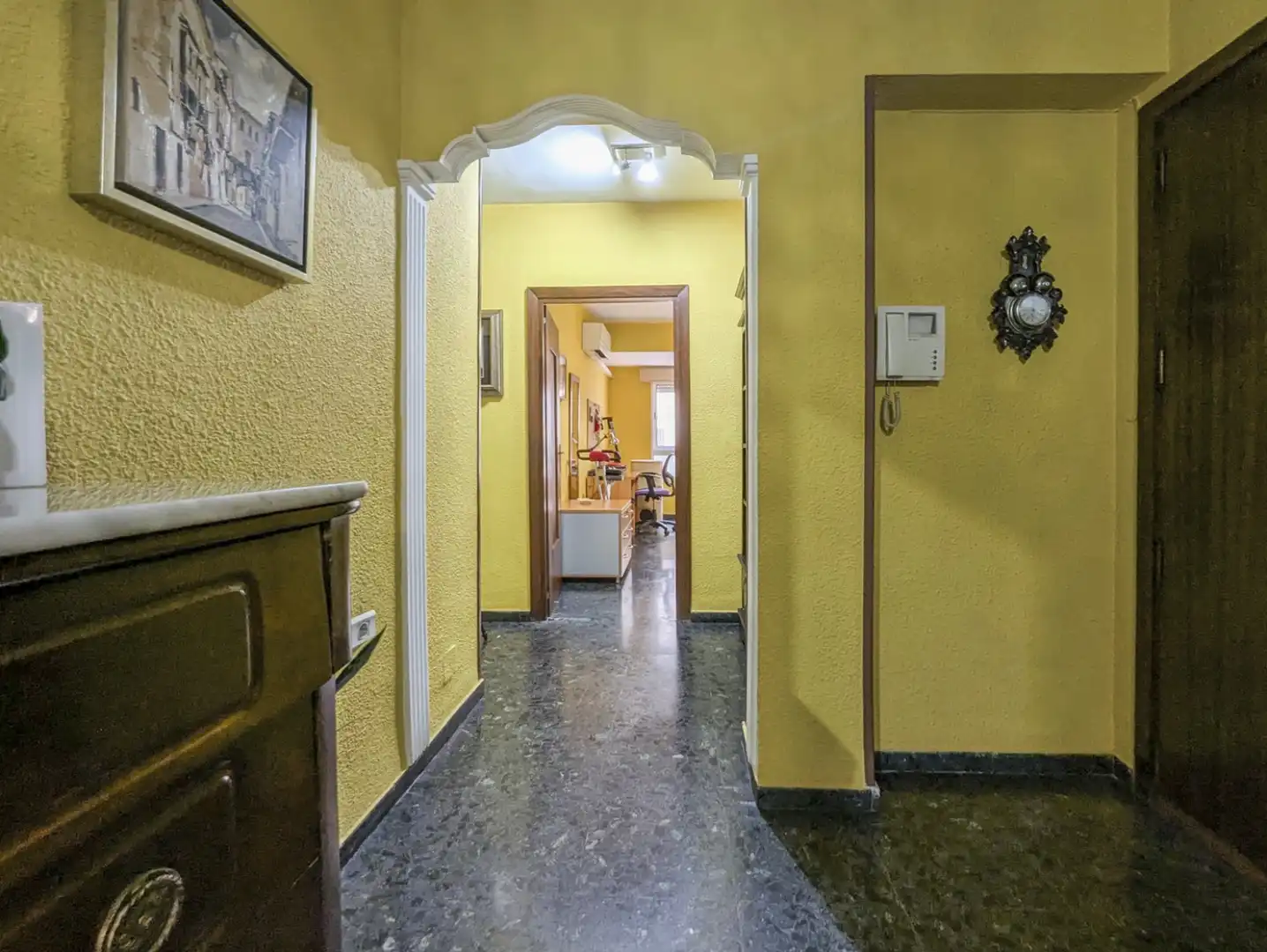 Piso en venta en Valencia con Terraza
