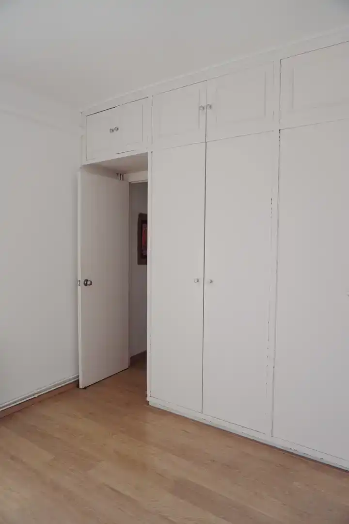 Dormitori de Àtic en venda en  Barcelona Capital amb Aire condicionat i Balcó