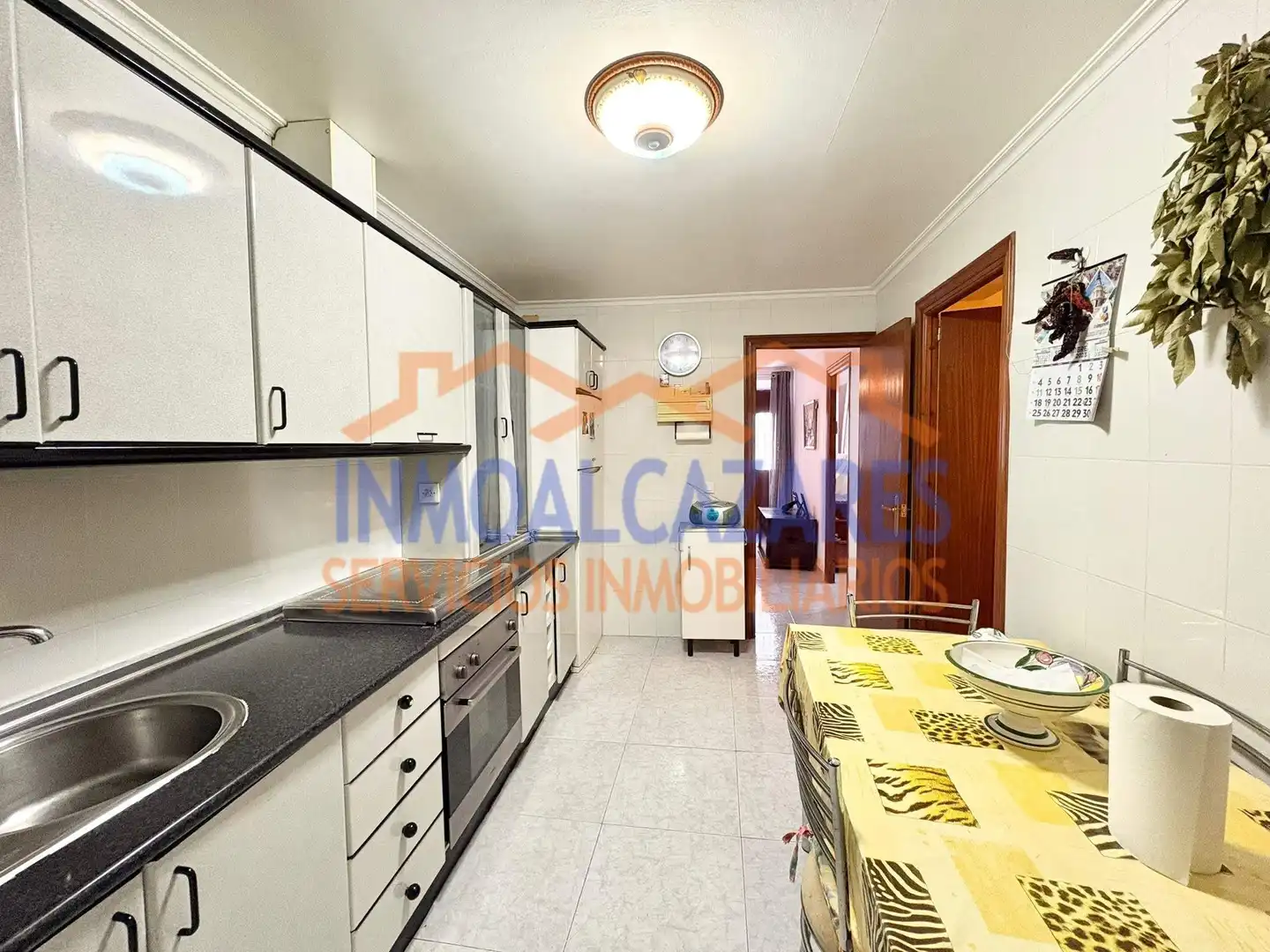 Maisonette mit Terrasse zum Verkauf in Villacarrillo, imagen 10