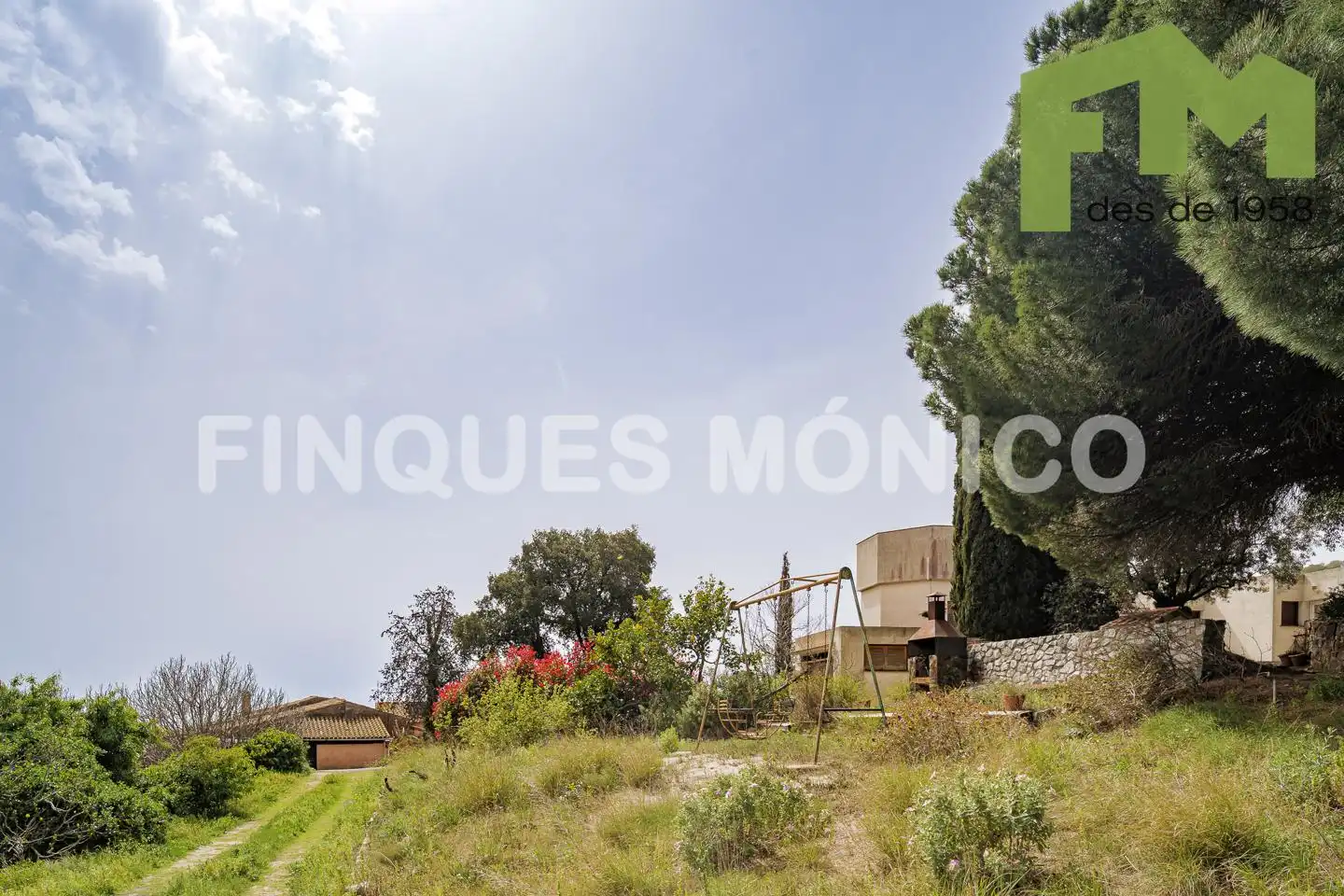 Casa o xalet en venda a Teià