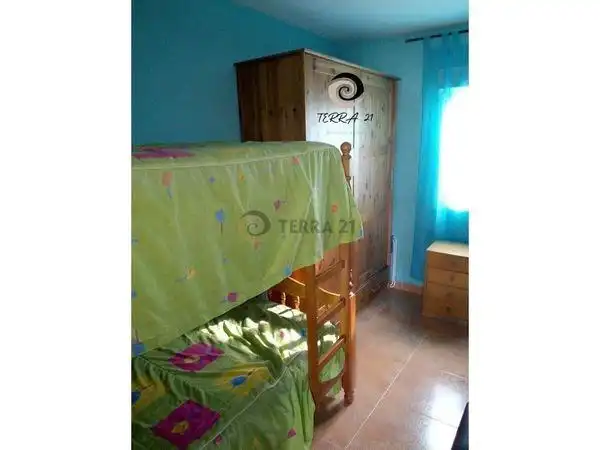 Dormitori de Apartament en venda en Jaén