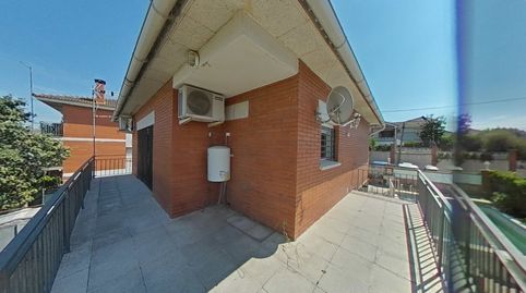 Foto 3 de Finca rústica en venda a Juli Garreta, Lliçà d'Amunt, Barcelona