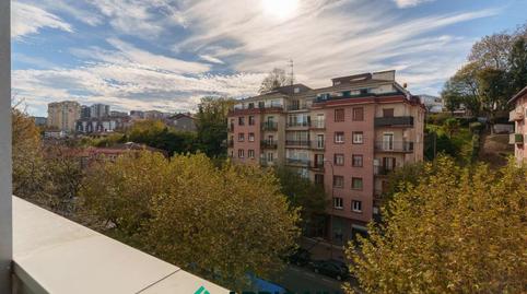 Foto 4 de Pis en venda a Olmos, Bidebieta, Gipuzkoa