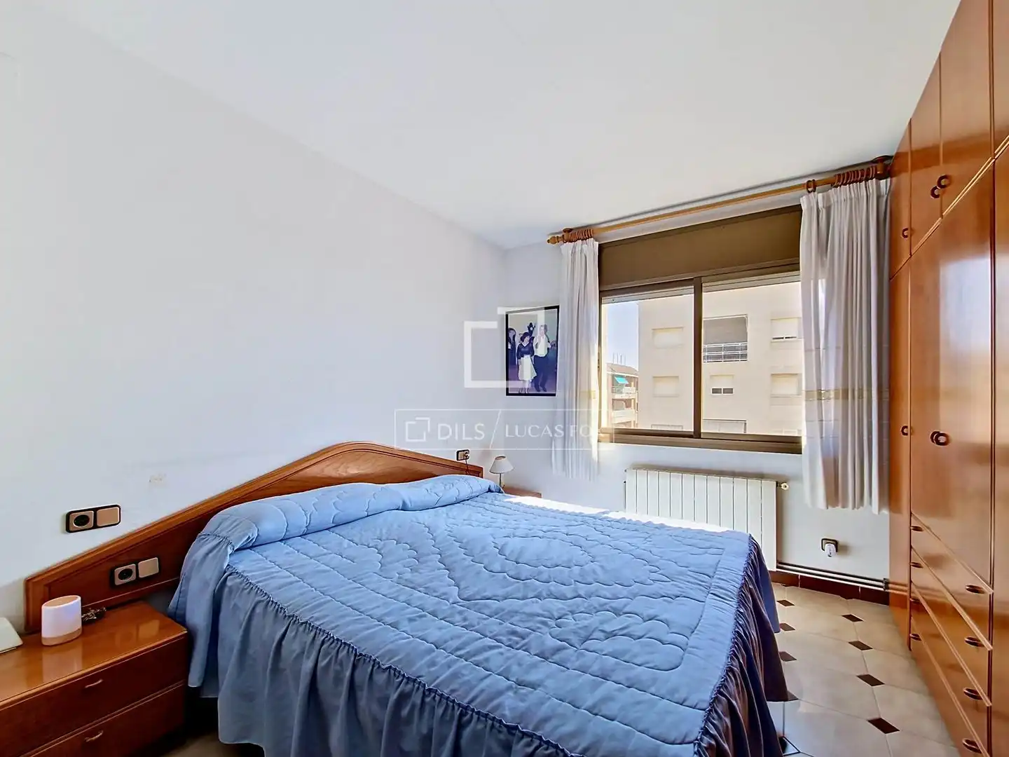 Dormitori de Pis en venda en Calafell amb Aire condicionat, Calefacció i Terrassa