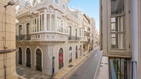 Photo 4 of Flat for sale in La Merced, Málaga