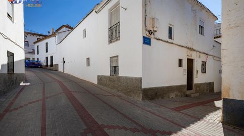 Oportunidad Única en el Valle de Lecrín! Adosado a Reformar por solo 135,000!