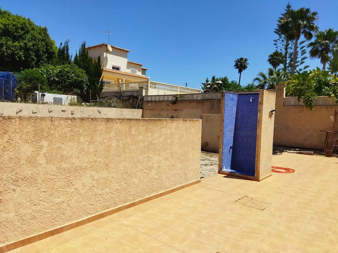 Maison avec jardin à vendre à Canuta, imagen 6