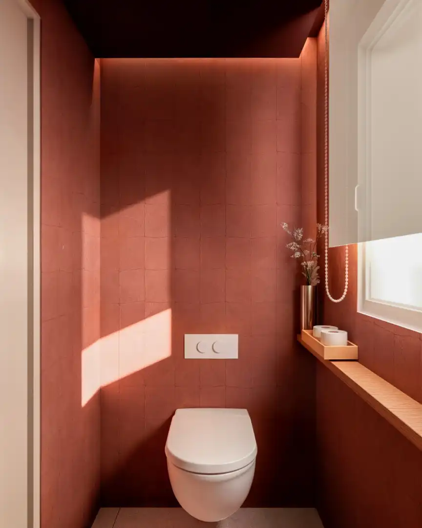 Bathroom of Houses for sale in Jerez de la Frontera