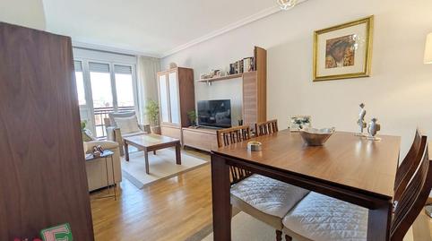 Foto 5 de Pis en venda a Fernando Vela, Milán - Pumarín, Oviedo