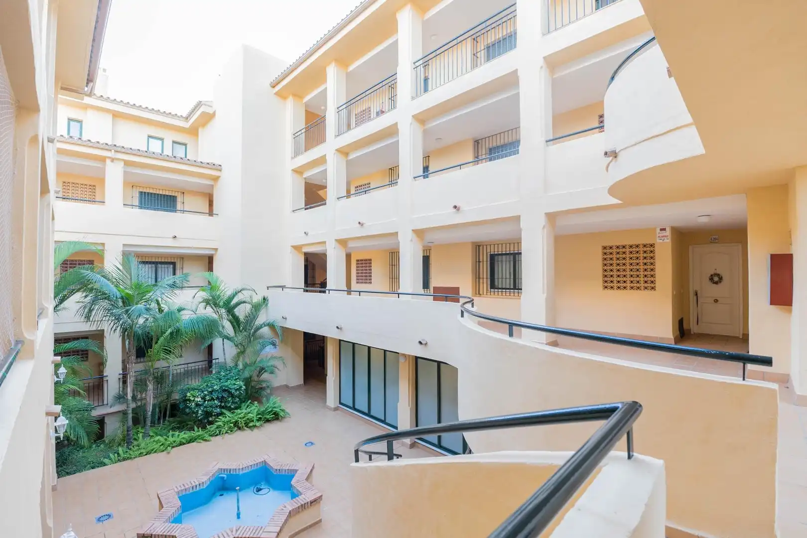 Apartamento con ascensor en venta en Calle Diamante, imagen 22