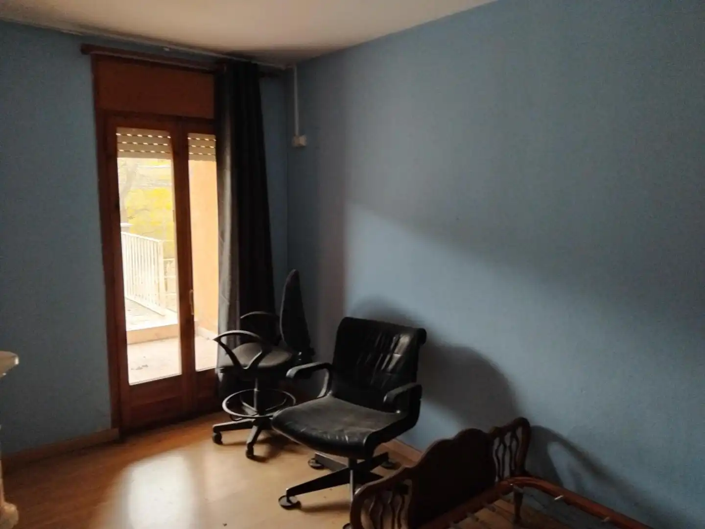 Habitación de Finca rústica en venta en Ribera d'Urgellet con Calefacción y Jardín privado