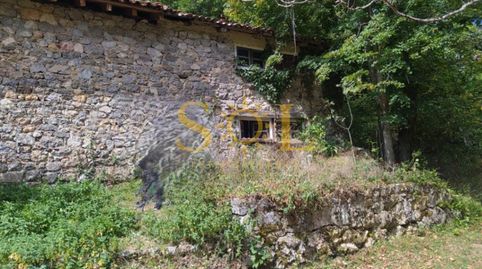 Foto 3 de Finca rústica en venta en Travesia del Cares, Posada de Valdeón, León