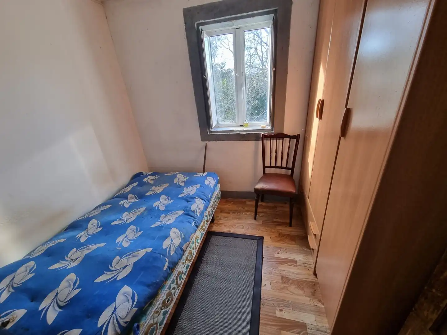 Bedroom of Houses for sale in Teo