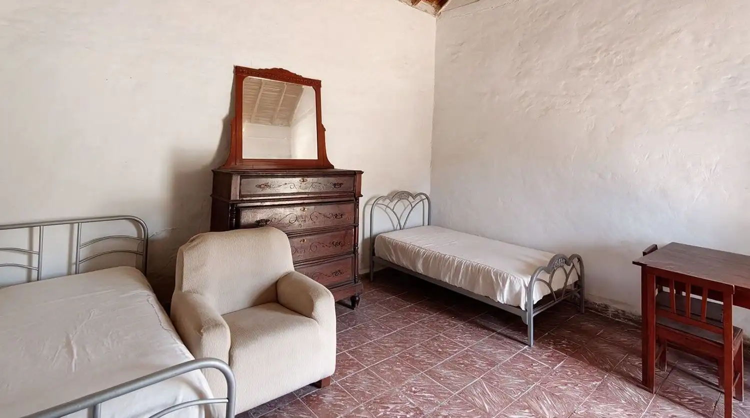 Dormitori de Casa o xalet en venda en San Bartolomé de Tirajana