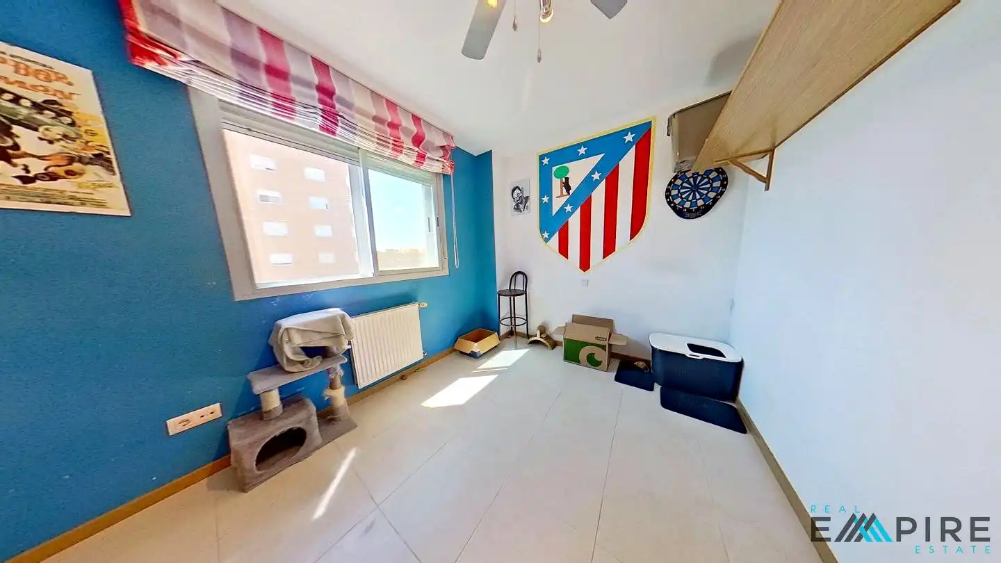 Appartamento con piscina in vendita a Parla Este, imagen 21