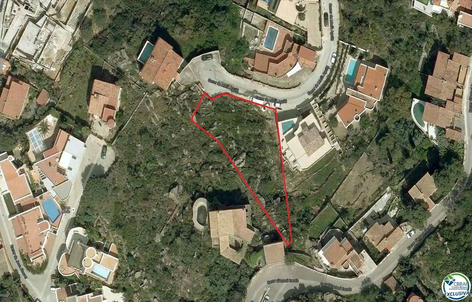 Terrenys i solars en venda a Maria Aguilo, imagen 5