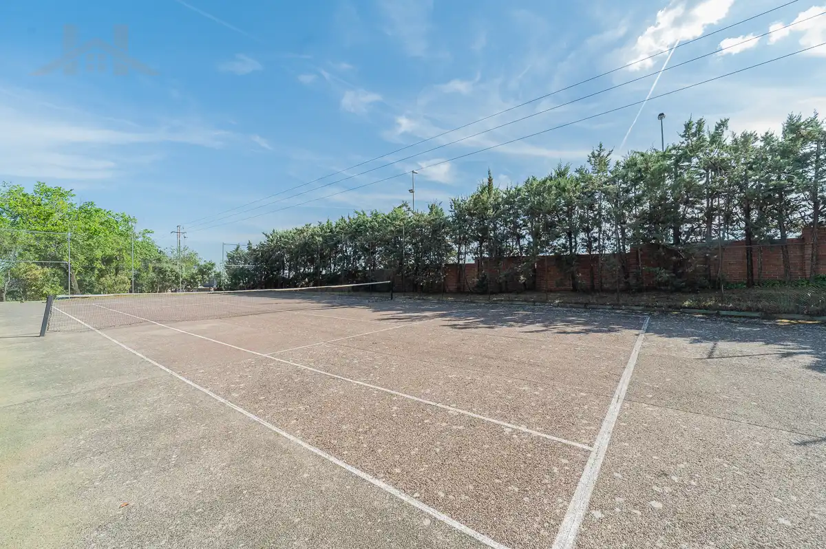 Parking de Casa adosada en venta en Las Rozas de Madrid